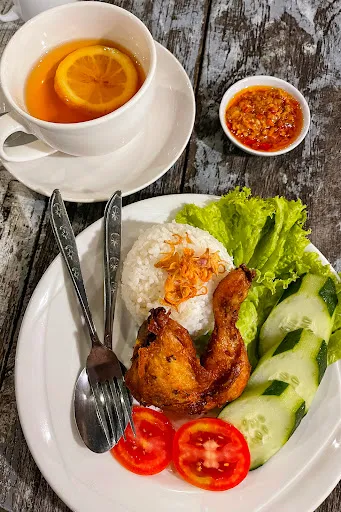Kebun Senjakala Food Garden 2
