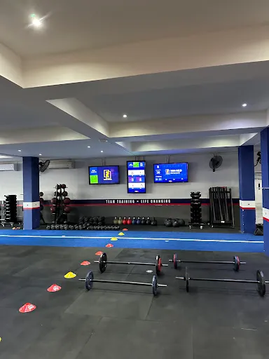 F45 Training Seminyak 2
