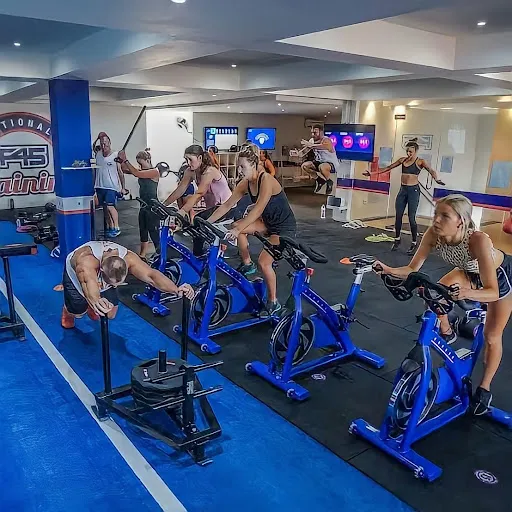F45 Training Seminyak 3