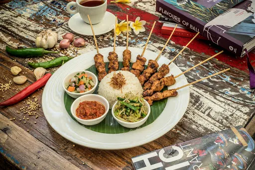 Hog Wild | Best Pork Ribs Restaurant 4