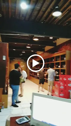 Wine Spirit Bali - Kerobokan 1