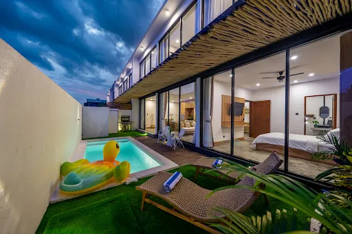 OriVista (Azure Bali) Villa rentals & Management 1