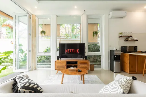 OriVista (Azure Bali) Villa rentals & Management 2