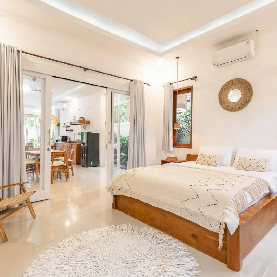 OriVista (Azure Bali) Villa rentals & Management 3