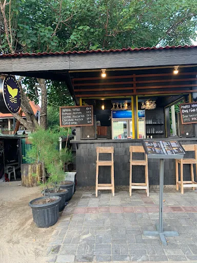 Darling Beach Bar 1