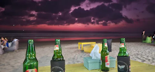 Darling Beach Bar 3