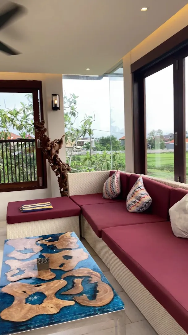 Mokko Suite Villas Bali 1