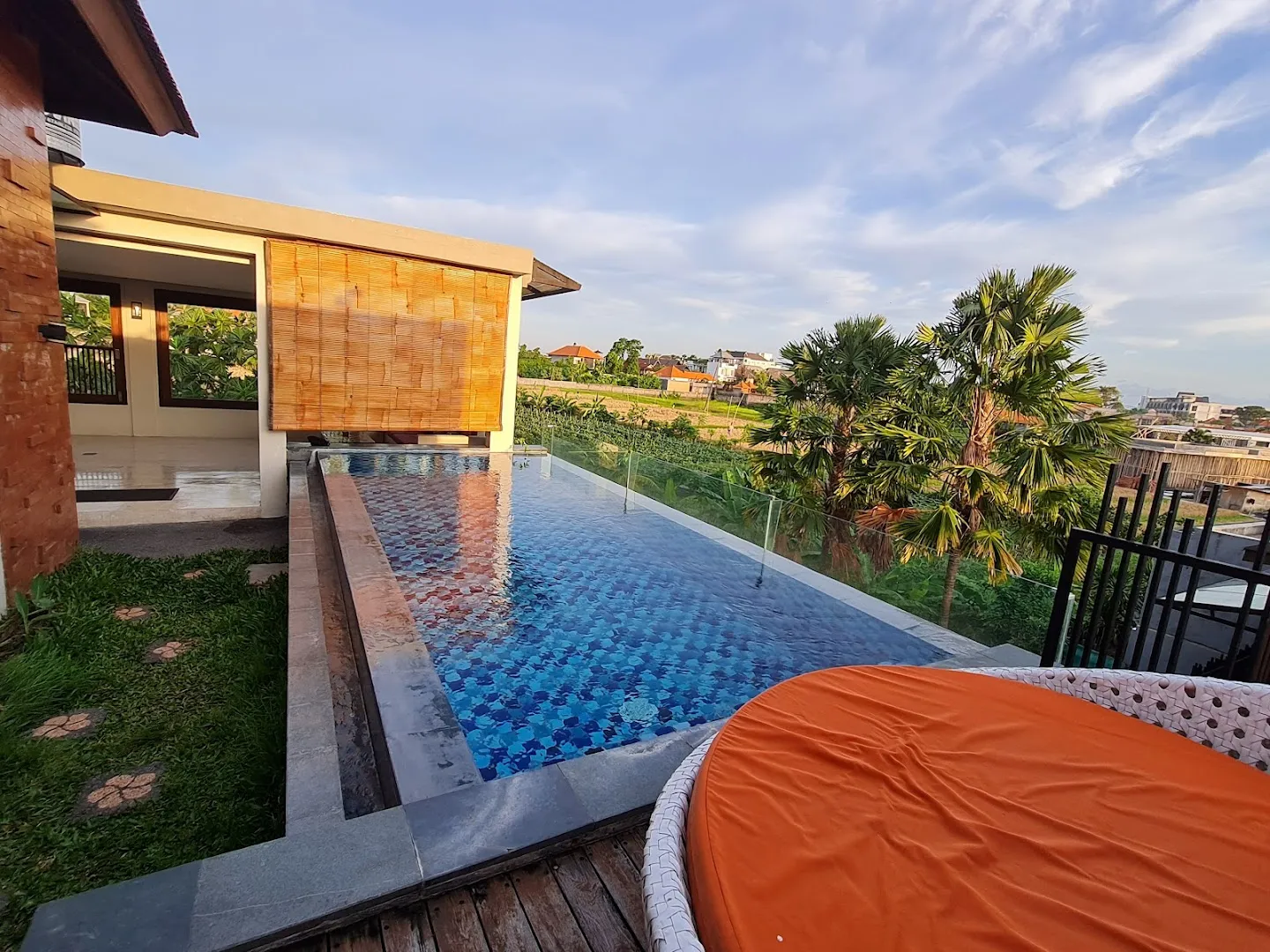 Mokko Suite Villas Bali 3