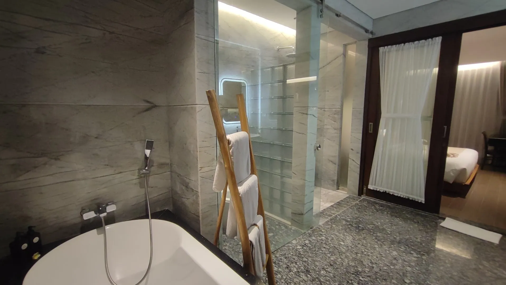 Mokko Suite Villas Bali 4