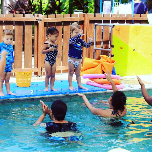 Tropical Entertainment Bali (Tropical Kids Bali) 1