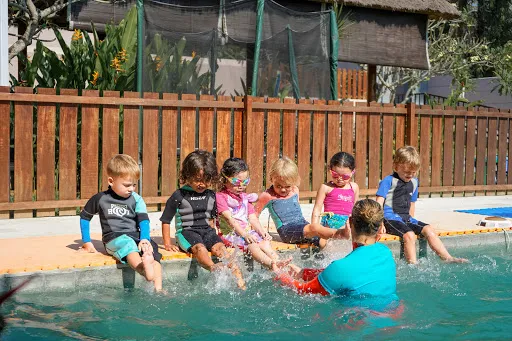 Tropical Entertainment Bali (Tropical Kids Bali) 2
