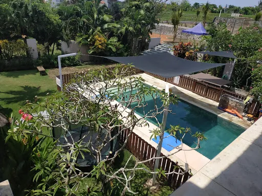 Tropical Entertainment Bali (Tropical Kids Bali) 3