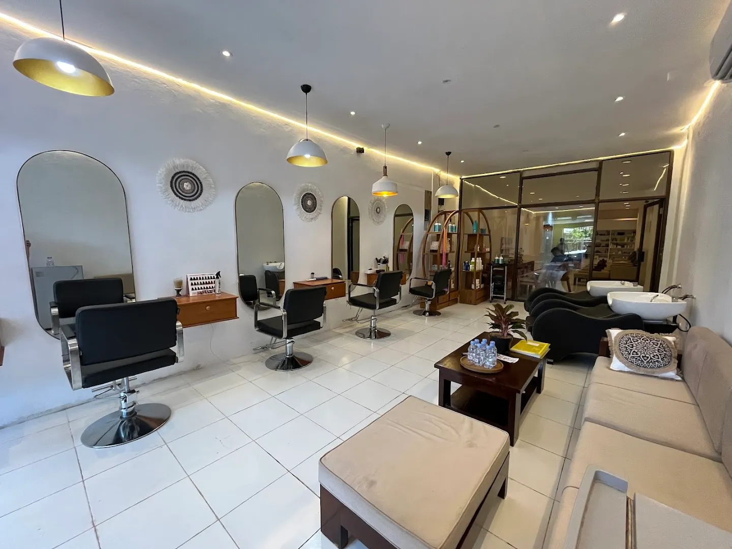 Crown Day Spa 3 2