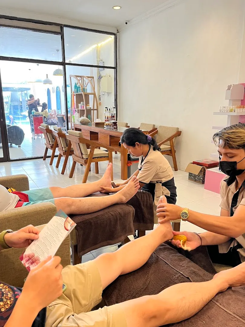 Crown Day Spa 3 3