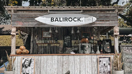 Bali Rock Beach Bar 1
