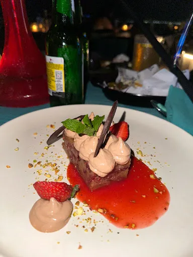 Bali Rock Beach Bar 2