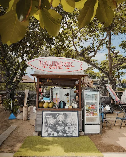 Bali Rock Beach Bar 3