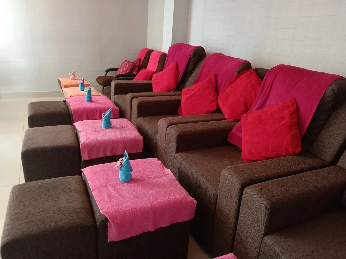 Queen Day Spa 2