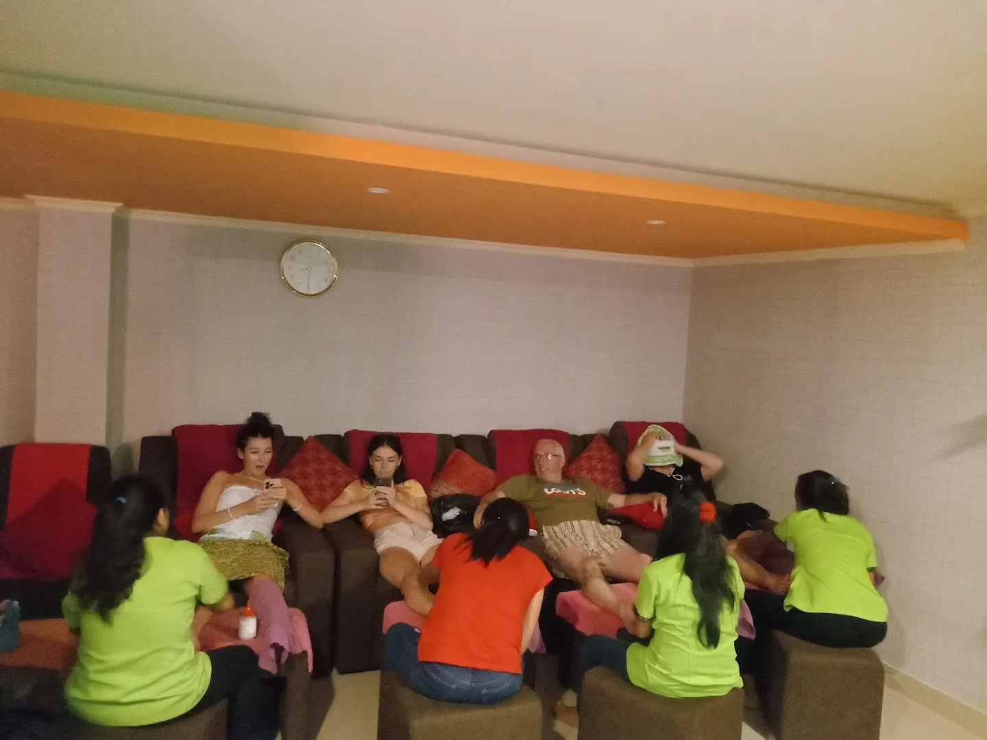 Queen Day Spa 4