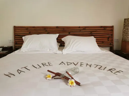 NAYA GAWANA Resort and Spa 1