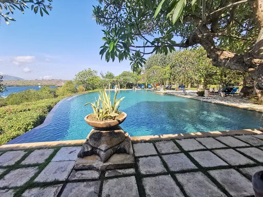 NAYA GAWANA Resort and Spa 2