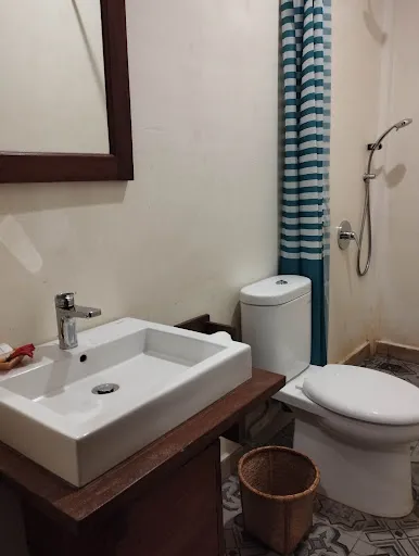 NAYA GAWANA Resort and Spa 3