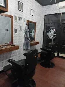 MANSCAP'D MEN'S HEALTH SPA | BARBERSHOP | SPA & MASSAGE 2