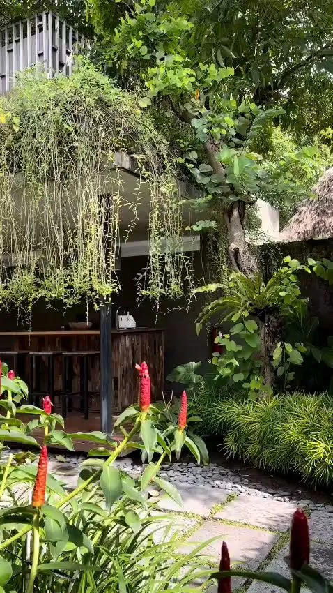 Komea Villas 1