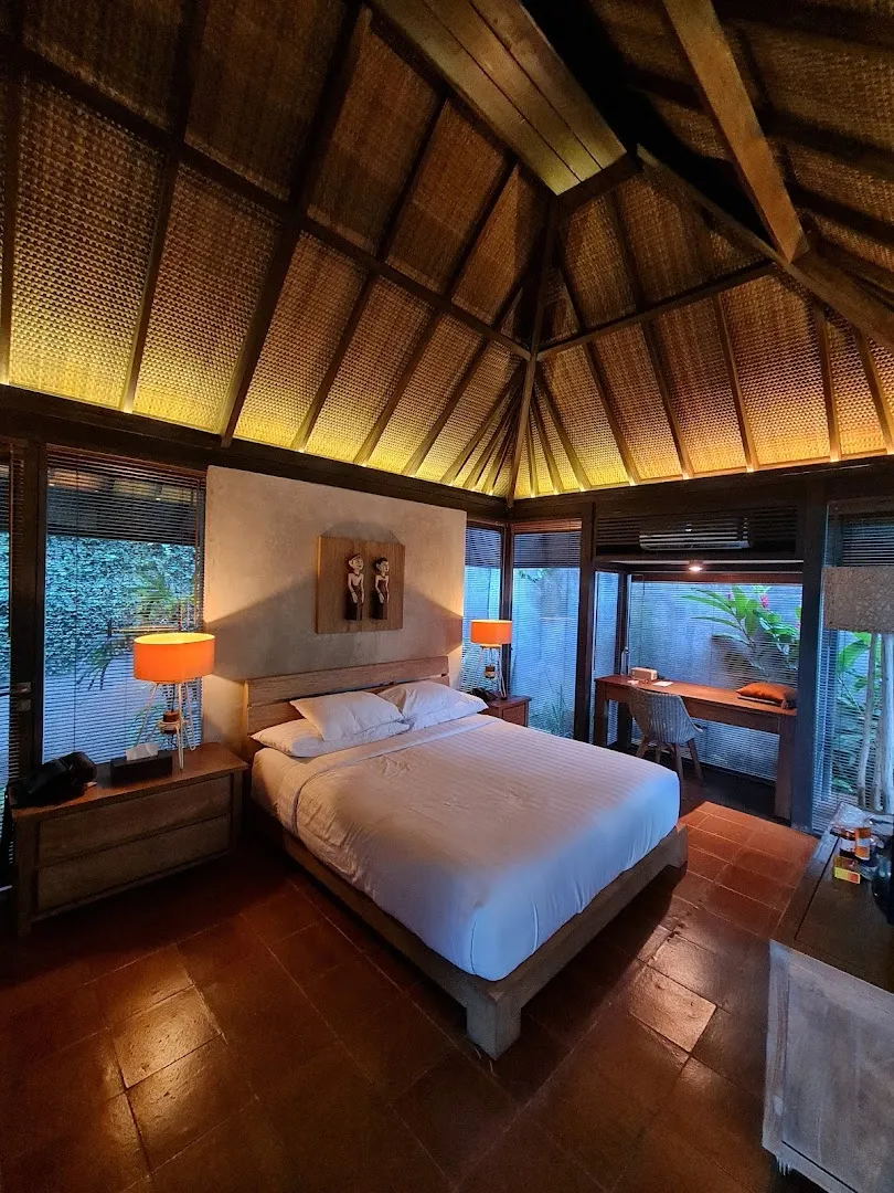 Komea Villas 2