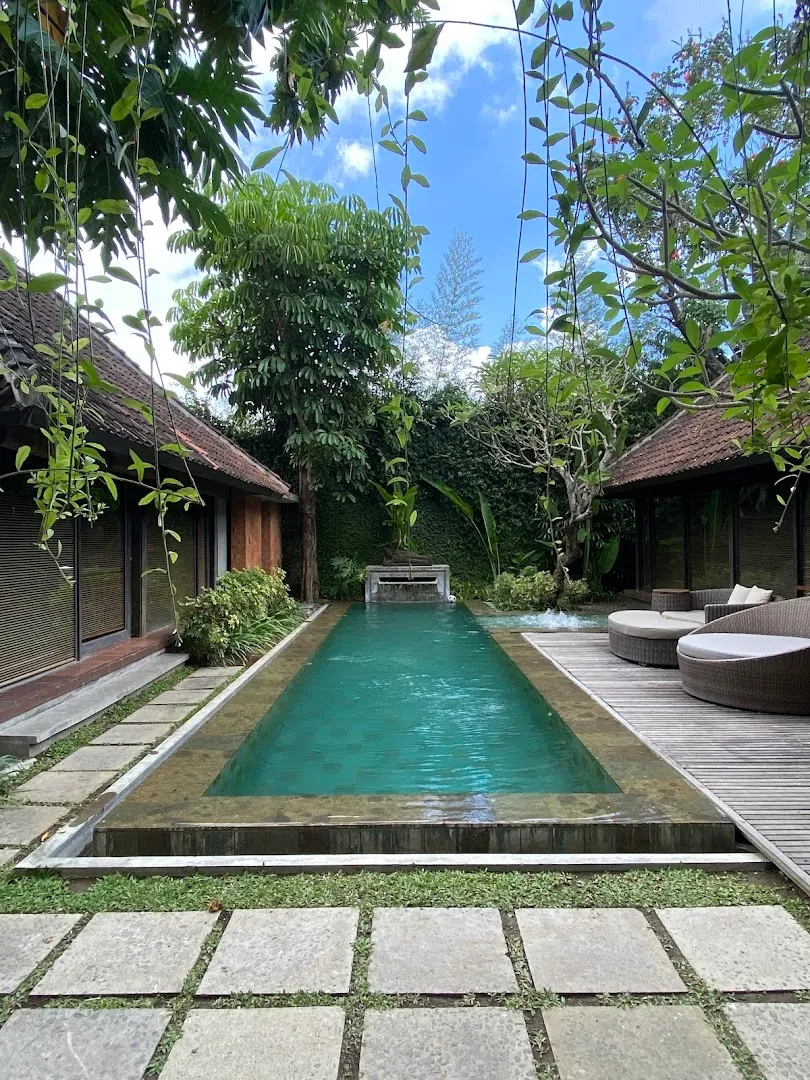 Komea Villas 3