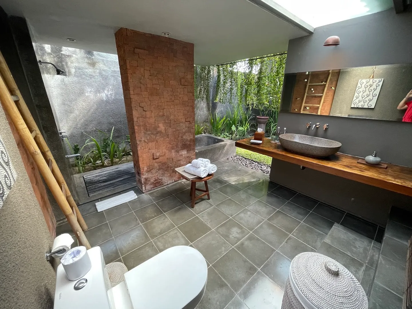 Komea Villas 4