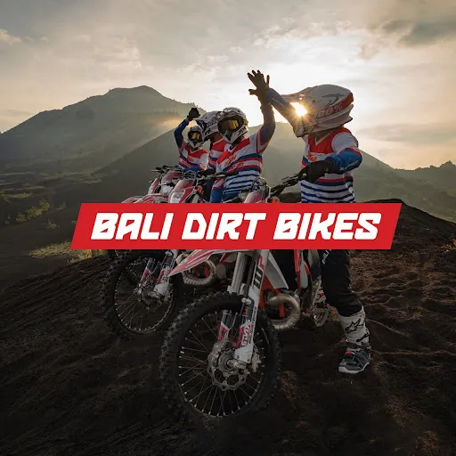 Bali Dirt Bikes 1