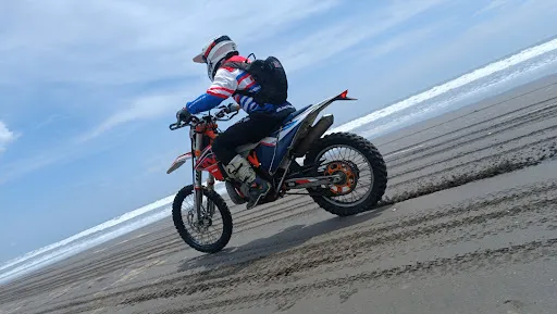 Bali Dirt Bikes 2