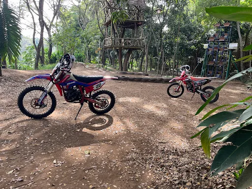 Bali Dirt Bikes 3