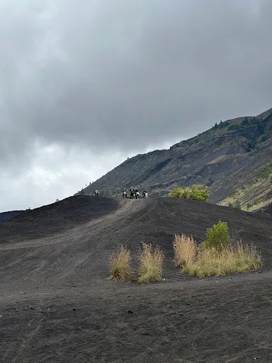 Bali Dirt Bikes 4