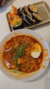 Yeobi Hansik 여비 한식 Seminyak 3