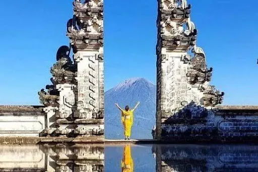 IKI BALI TRANS & TOURS Service 1