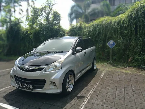 IKI BALI TRANS & TOURS Service 2