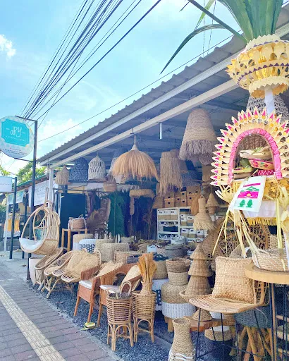 dRy Natural Living Bali 2