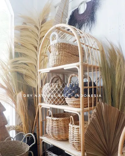 dRy Natural Living Bali 3