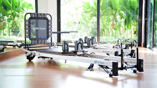 Umalas Pilates Studio 1