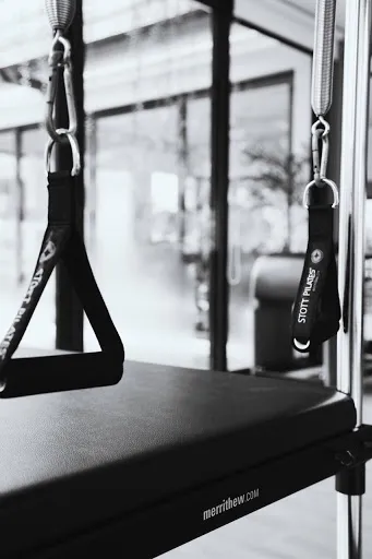 Umalas Pilates Studio 3