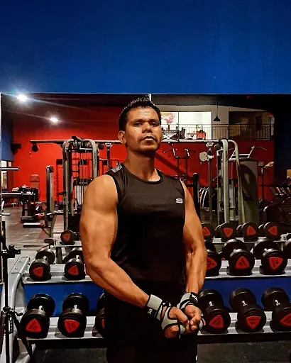 E2 GYM 3