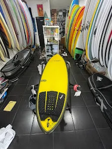 Brotherhood surf shop 4