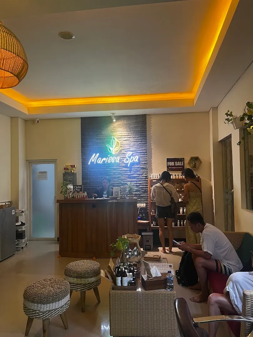 Marissa Spa 4