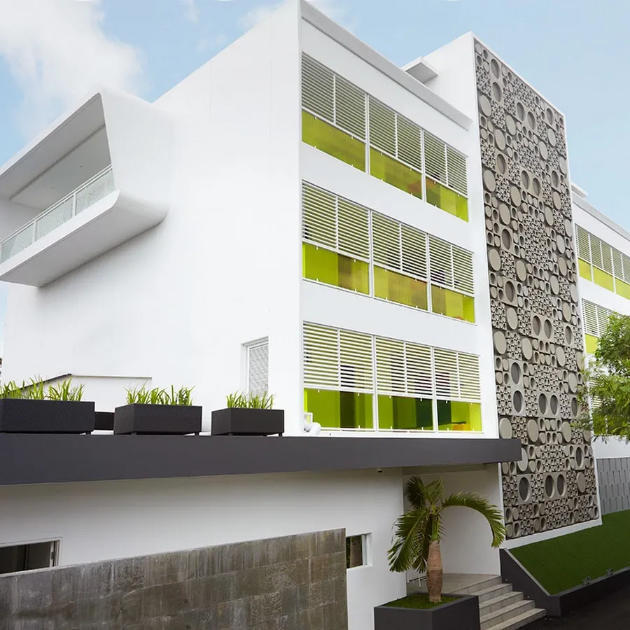 Chill Hotel Seminyak 1