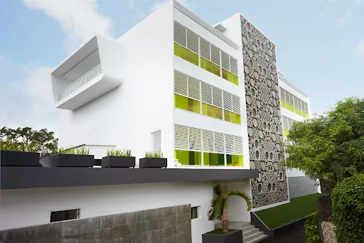 Chill Hotel Seminyak 4