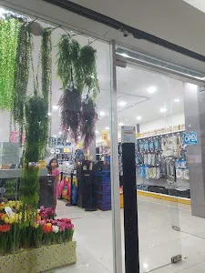 MR. DIY Central Kuta 2