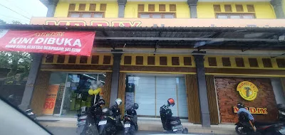 MR. DIY Central Kuta 3