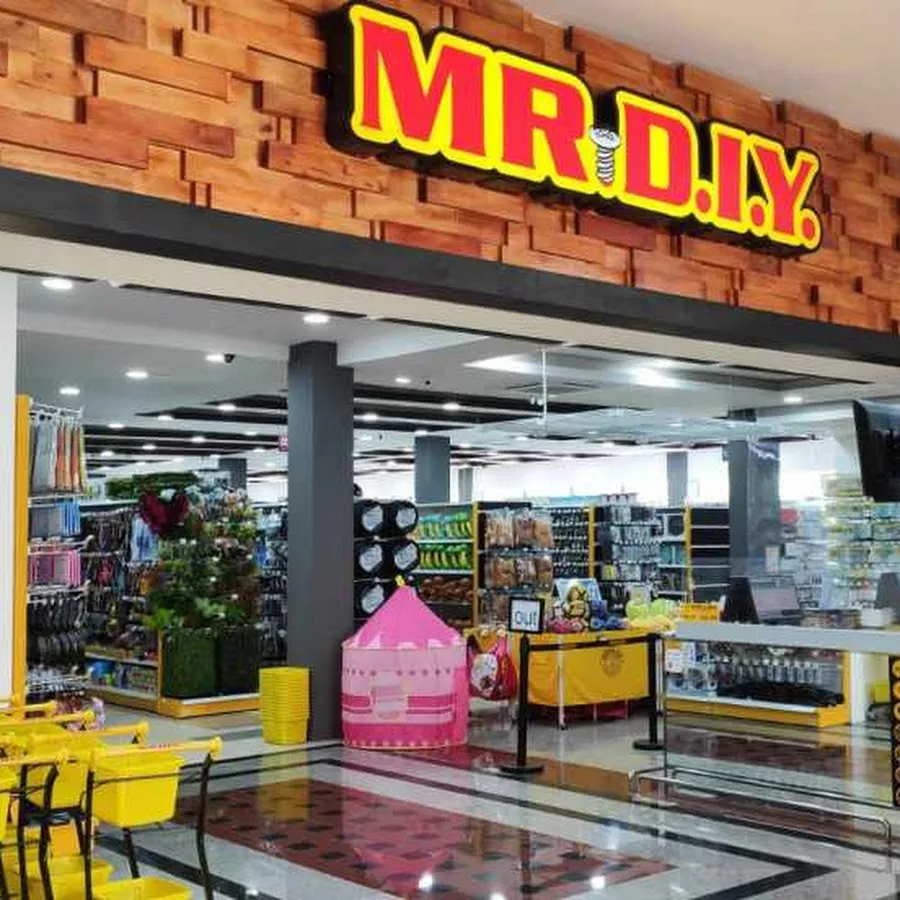 MR. DIY Central Kuta 4